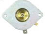 Втягуюче реле LU-12V, CG131786 AUTO STARTER SS4029 (фото 2)