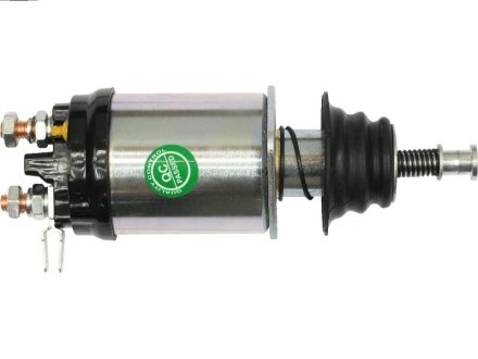 Втягуюче реле LU-12V, CG131786 AUTO STARTER SS4029