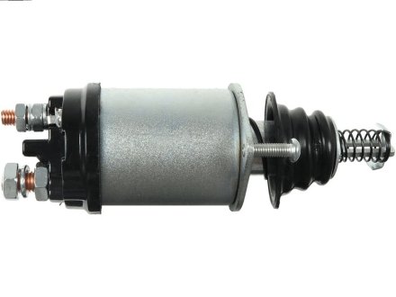 Втягуюче реле LU-12V, CG131785 AUTO STARTER SS4031