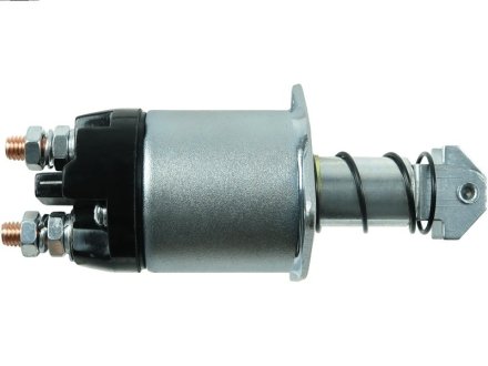 Втягуюче реле LU-12V, CG131437 AUTO STARTER SS4033