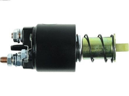 Втягуюче реле MM-12V, CG234733 AUTO STARTER SS4040