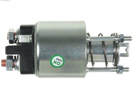 Реле втягуюче стартера AUTO STARTER SS4051P