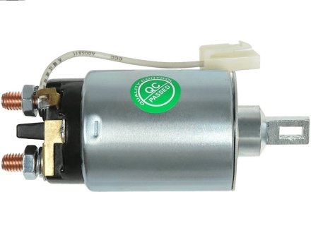 Втягуюче реле MI-12V, CG132095 AUTO STARTER SS5008