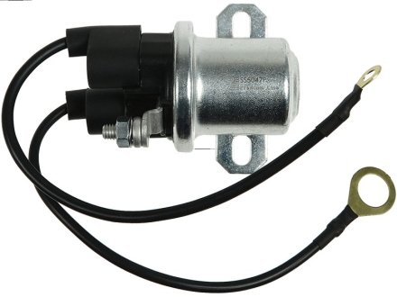 Реле втягуюче стартера AUTO STARTER SS5047P