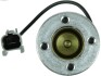 Реле втягуюче стартера AUTO STARTER SS5059P (фото 2)