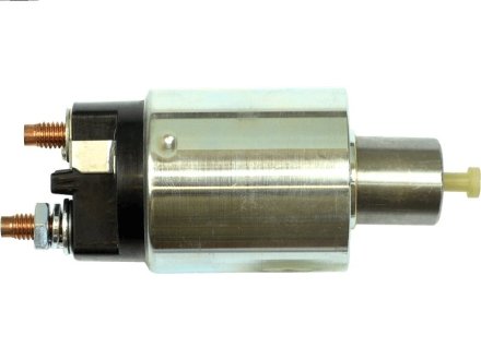 Втягуюче реле MI-12V (до M1T85682,CS1193) AUTO STARTER SS5106 (фото 1)