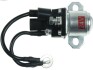 Втягуюче реле MI-24V, CG237517 AUTO STARTER SS5121 (фото 1)