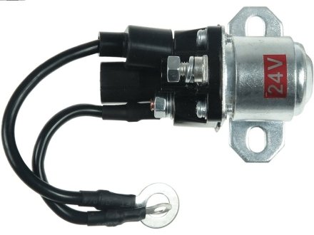 Реле втягуюче стартера AUTO STARTER SS5121