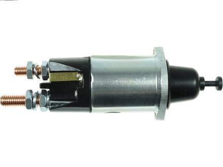 Втягуюче реле MI-24V, до M9T20171, S5229 AUTO STARTER SS5129 (фото 1)