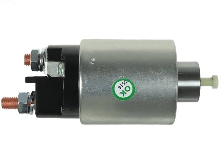 Реле втягуюче стартера AUTO STARTER SS5165P