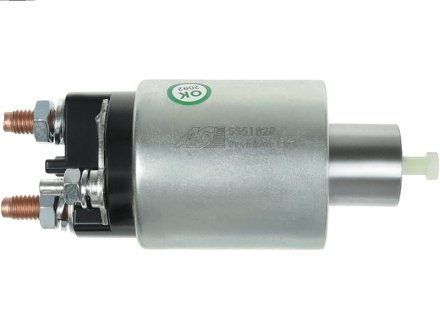 Реле втягуюче стартера AUTO STARTER SS5182P