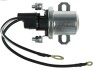 Реле втягуюче стартера AUTO STARTER SS5189P (фото 1)