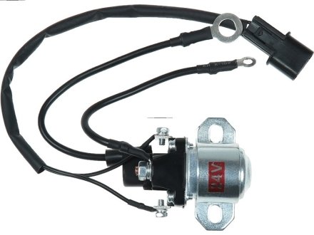 Реле втягуюче стартера AUTO STARTER SS5194S