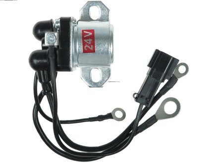 Реле втягуюче стартера AUTO STARTER SS5196S