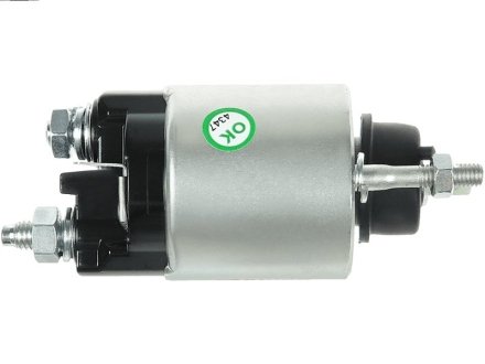 Реле втягуюче стартера AUTO STARTER SS6005P