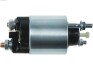 Втягуюче реле ND-12V, CG138014 AUTO STARTER SS6007 (фото 1)