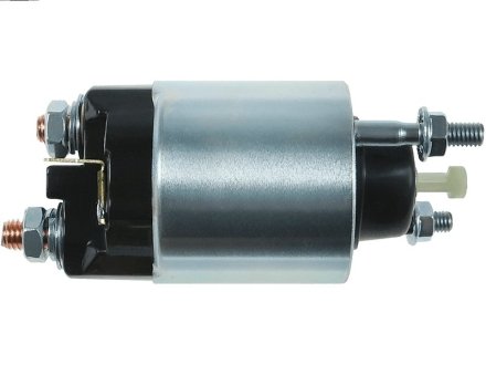 Втягуюче реле ND-12V, CG138014 AUTO STARTER SS6007 (фото 1)