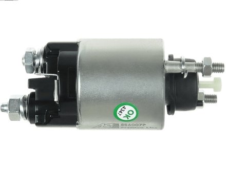 Реле втягуюче стартера AUTO STARTER SS6007P