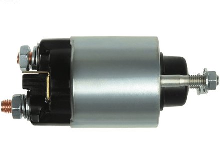 Втягуюче реле ND-12V CG133809 AUTO STARTER SS6009 (фото 1)