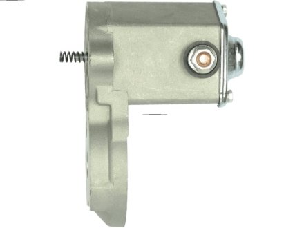 Втягуюче реле ND-12V CG230581 (до CG110979,128000-7560) AUTO STARTER SS6012