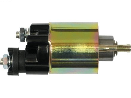 Втягуюче реле ND-12V, CG237806 AUTO STARTER SS6014