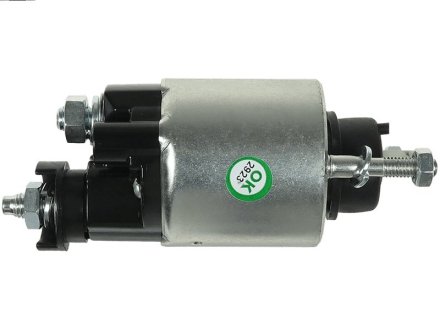 Реле втягуюче стартера AUTO STARTER SS6014P