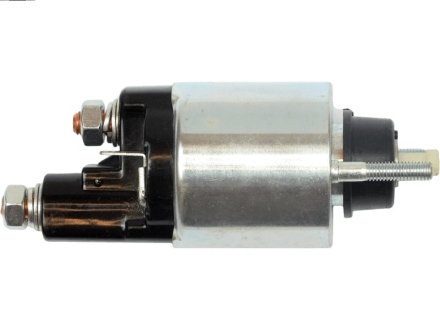 Втягуюче реле ND-12V, (до JS1366,228000-9270) AUTO STARTER SS6017 (фото 1)