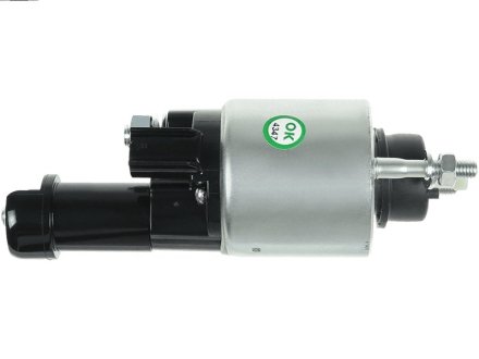 Реле втягуюче стартера AUTO STARTER SS6038P