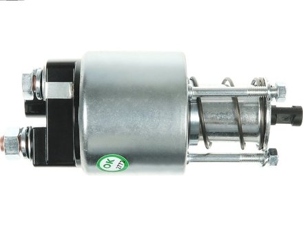 Реле втягуюче стартера AUTO STARTER SS6060P