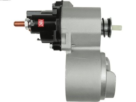 Реле втягуюче стартера AUTO STARTER SS6070S