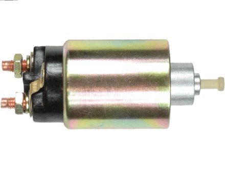 Реле втягуюче стартера AUTO STARTER SS9001