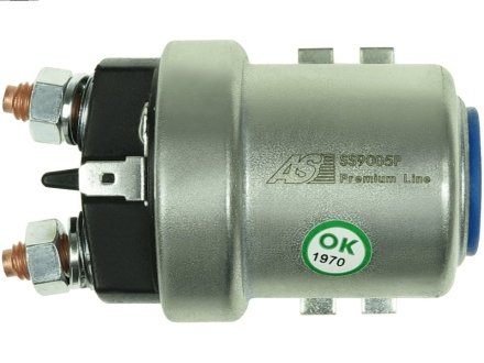 Реле втягуюче стартера AUTO STARTER SS9005P