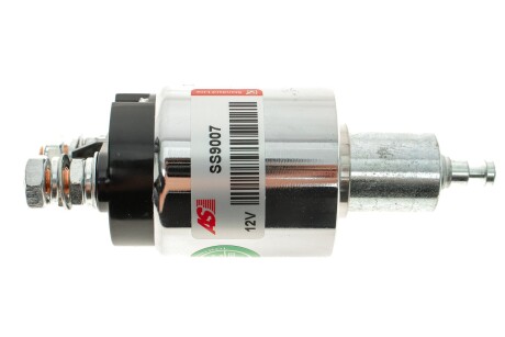 Реле втягуюче стартера AUTO STARTER SS9007