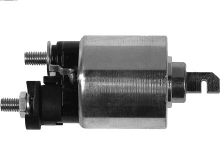 Реле втягуюче стартера AUTO STARTER SS9013