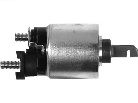 Реле втягуюче стартера AUTO STARTER SS9016