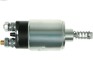 Втягуюче реле Elmot-12V, WE-11A, R11-серiя, 962.01.0 AUTO STARTER SS9017 (фото 1)