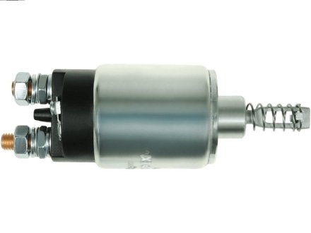 Втягуюче реле Elmot-12V, WE-11A, R11-серiя, 962.01.0 AUTO STARTER SS9017