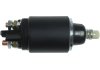 Втягуюче реле IS-12V, 16.908.574 (до CS395,11.130.793) AUTO STARTER SS9028 (фото 1)