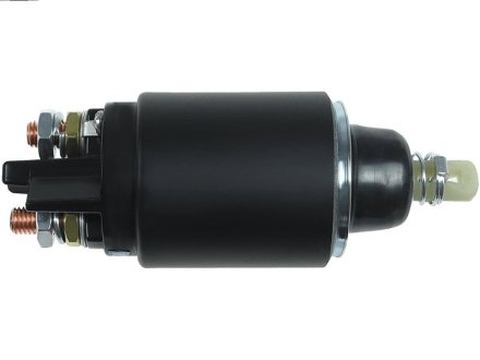 Втягуюче реле IS-12V, 16.908.574 (до CS395,11.130.793) AUTO STARTER SS9028 (фото 1)