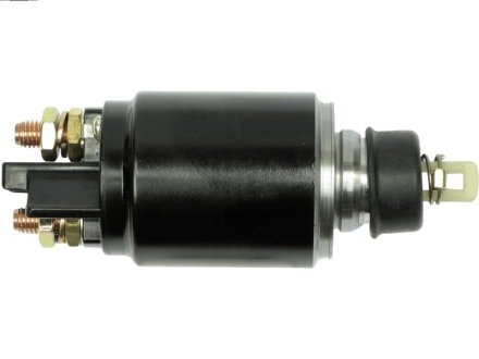 Втягуюче реле IS-12V, 16.908.491 (до US843,IS1063,11.131.092) AUTO STARTER SS9029