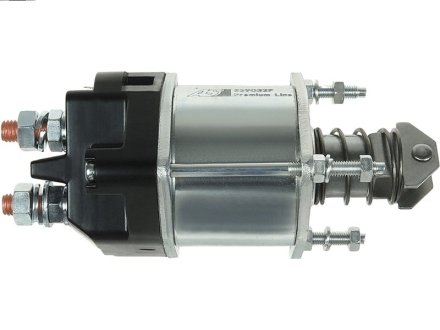 Реле втягуюче стартера AUTO STARTER SS9032P