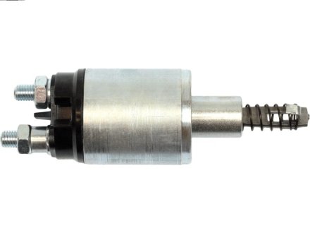 Втягуюче реле Elmot-12V, 962.001.0 AUTO STARTER SS9038