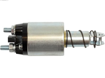 Втягуюче реле Elmot-12V, 801.800.0 AUTO STARTER SS9039