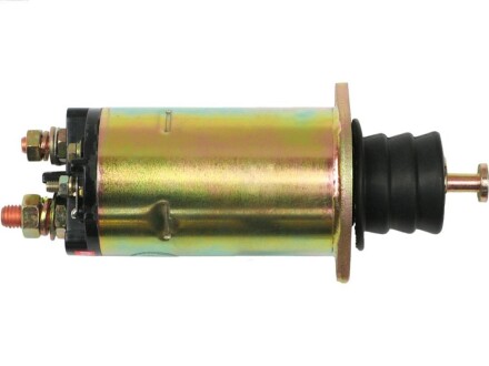 Втягуюче реле Nk-24V, до 6008133320, S9034, Komatsu, Nikko AUTO STARTER SS9057 (фото 1)