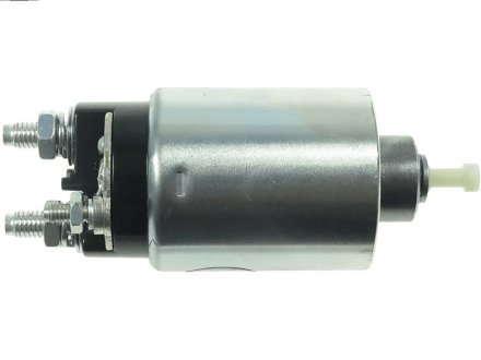 Втягуюче реле FO-12V, CG 235496 AUTO STARTER SS9072