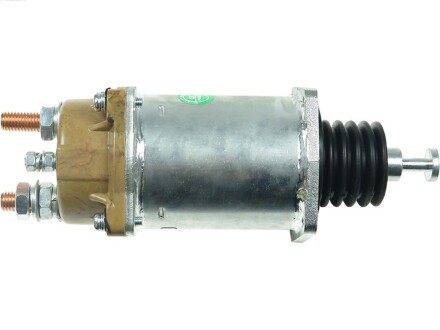 Реле втягуюче стартера AUTO STARTER SS9076