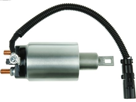 Реле втягуюче стартера AUTO STARTER SS9106S