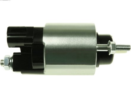 Реле втягуюче стартера AUTO STARTER SS9119S