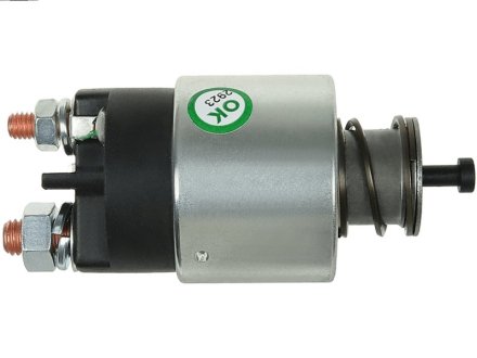 Втягувальне реле стартера AUTO STARTER SS9147P