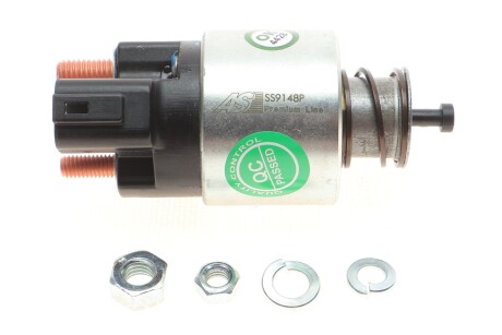 Реле втягуюче стартера AUTO STARTER SS9148P